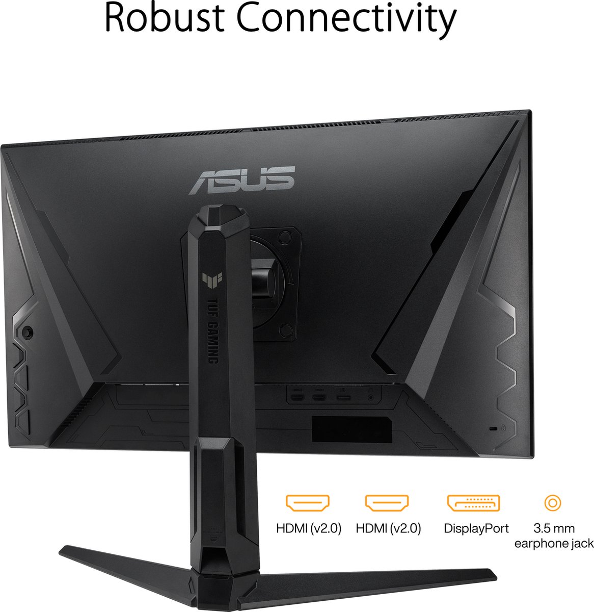 ASUS TUF Gaming VG279QL3A 23.8 inch FHD Monitor