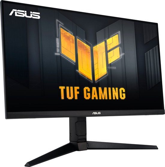 ASUS TUF Gaming VG279QL3A 23.8 inch FHD Monitor