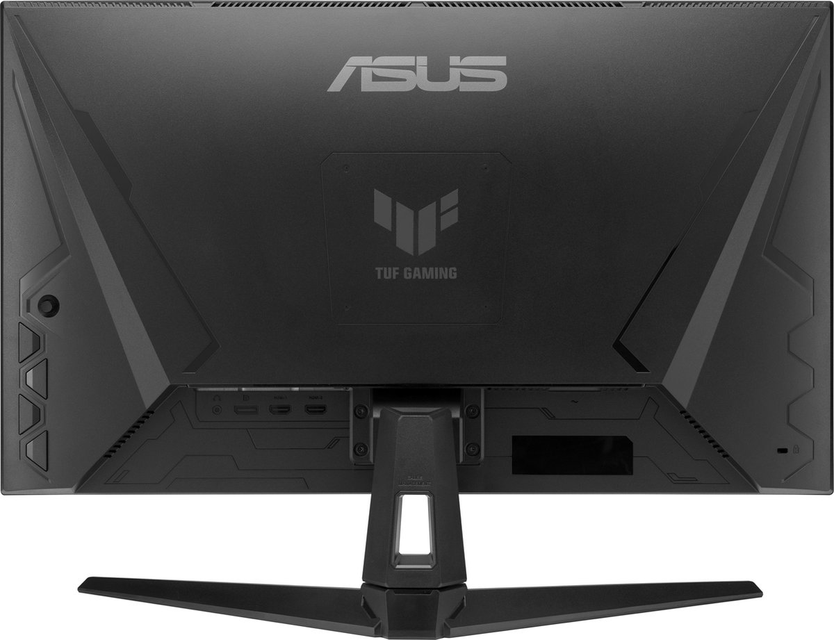 ASUS TUF Gaming VG279QM1A 27" Full HD Gaming Monitor