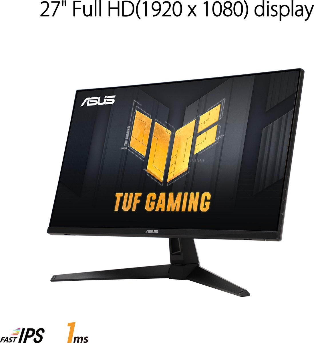 ASUS TUF Gaming VG279QM1A 27" Full HD Gaming Monitor