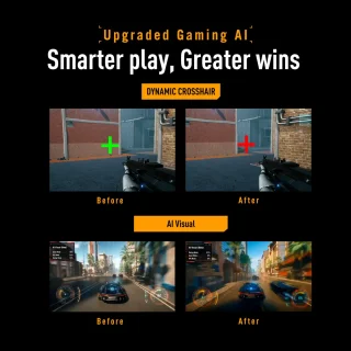 ASUS TUF Gaming VG279QML5A Gamingmonitor