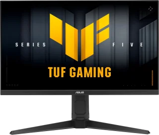 ASUS TUF Gaming VG279QML5A Gamingmonitor