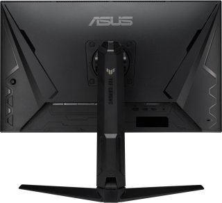 Wat vinden we goed aan de ASUS TUF Gaming VG279QML5A Gamingmonitor