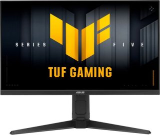 ASUS TUF Gaming VG279QML5A — 240Hz snelle precisie voor competitieve gamers