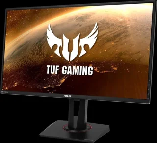 ASUS TUF Gaming VG27AQ QHD 27 Inch Monitor