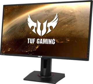 ASUS TUF Gaming VG27AQ QHD 27 Inch Monitor