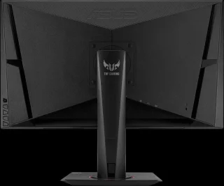 ASUS TUF Gaming VG27AQ QHD 27 Inch Monitor