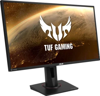 ASUS TUF Gaming VG27AQ QHD 27 Inch Monitor