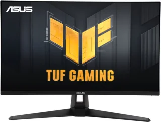 ASUS TUF Gaming VG27AQ3A 27" QHD Monitor