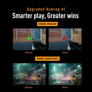 ASUS TUF Gaming VG27AQ5A 27-inch Monitor