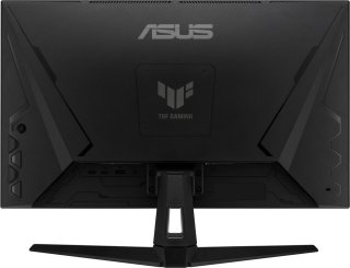 Wat vinden we goed aan de ASUS TUF Gaming VG27AQ5A 27-inch Monitor