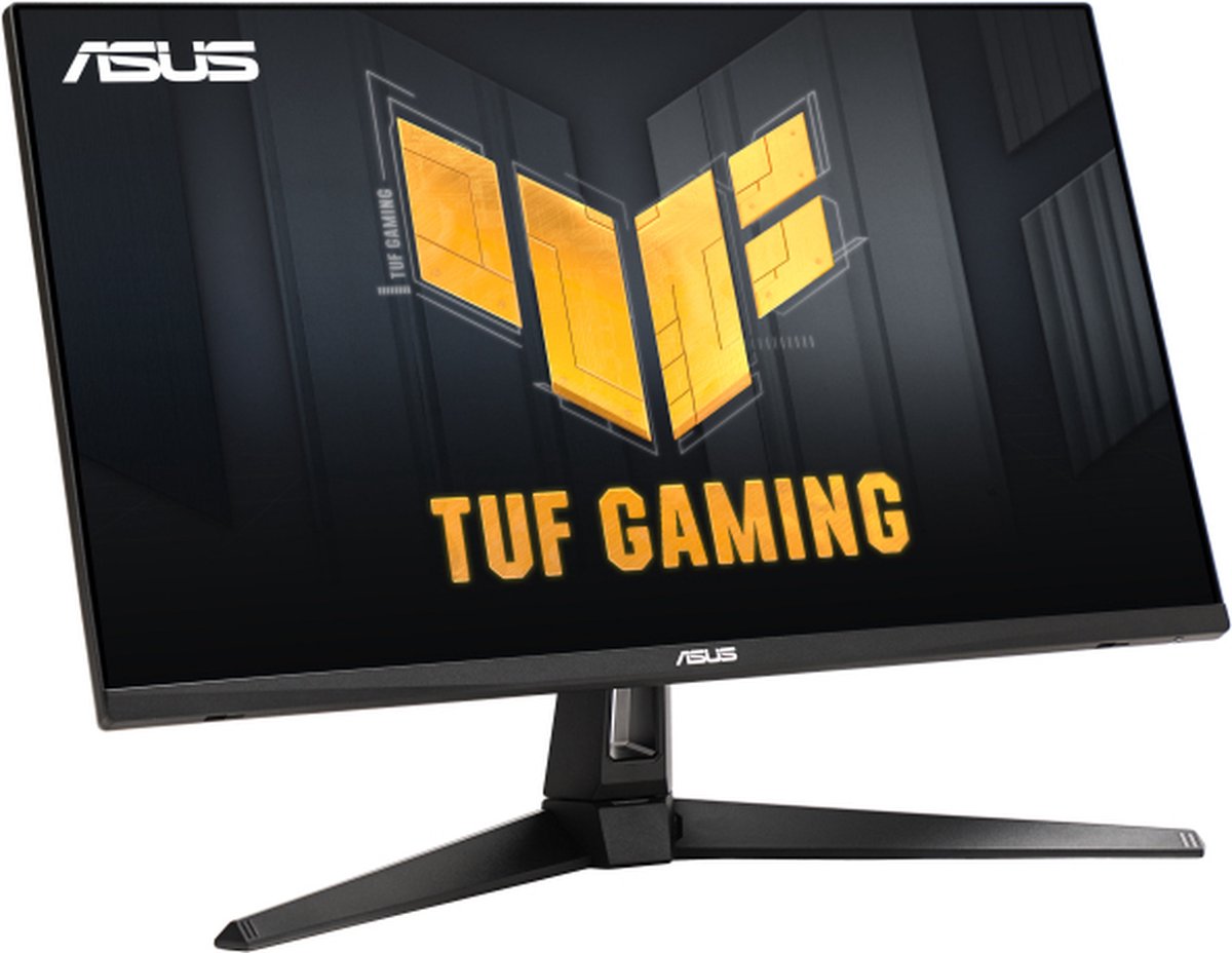 ASUS TUF Gaming VG27AQA 27 inch QHD Monitor