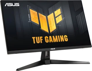 ASUS TUF Gaming VG27AQA 27 inch QHD Monitor