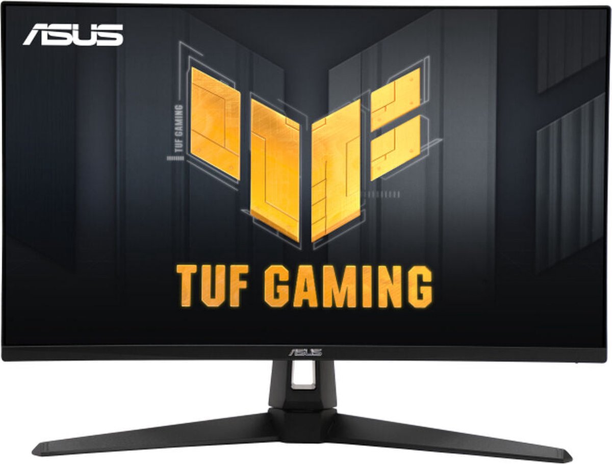ASUS TUF Gaming VG27AQA 27 inch QHD Monitor