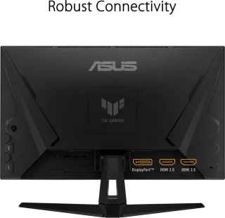ASUS TUF Gaming VG27AQA 27 inch QHD Monitor