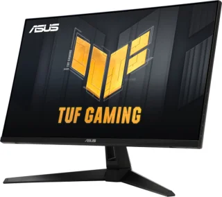 ASUS TUF Gaming VG27AQA 27 inch QHD Monitor