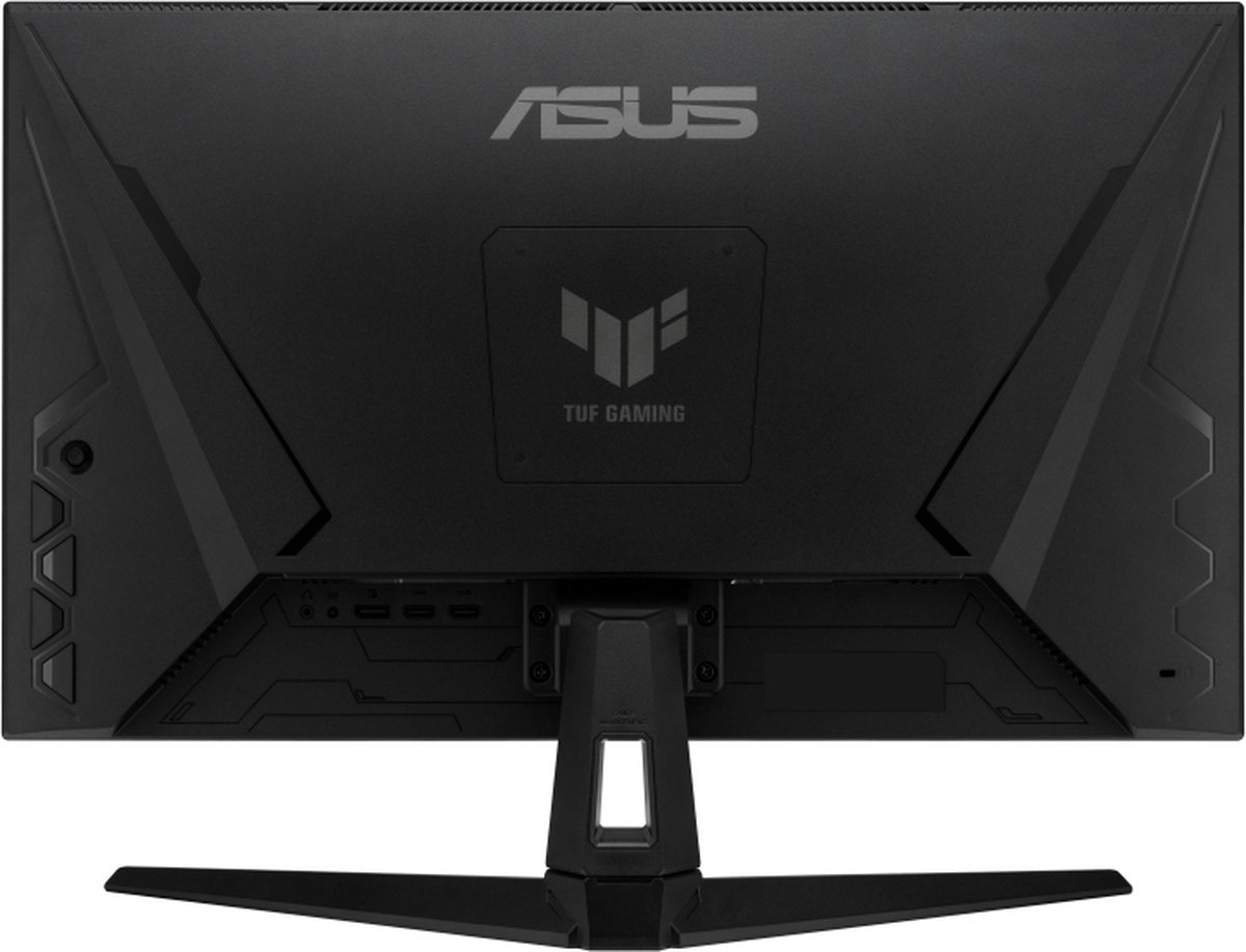 ASUS TUF Gaming VG27AQA 27 inch QHD Monitor