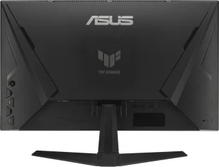 Wat vinden we goed aan de ASUS TUF Gaming VG27AQE5A 27-inch gamingmonitor