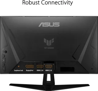 ASUS TUF Gaming VG27AQM1A 27" QHD Monitor