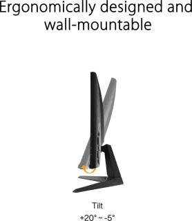 ASUS TUF Gaming VG27AQM1A 27" QHD Monitor