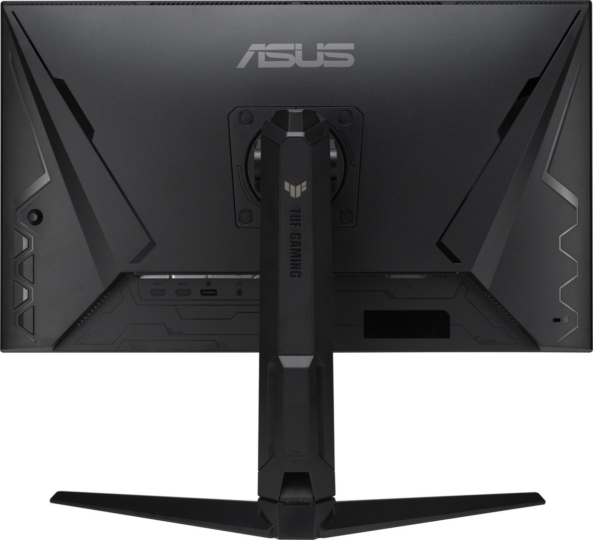 ASUS TUF Gaming VG27AQML1A 27" Monitor Zwart