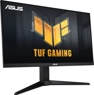 ASUS TUF Gaming VG27AQML1A 27" Monitor Zwart