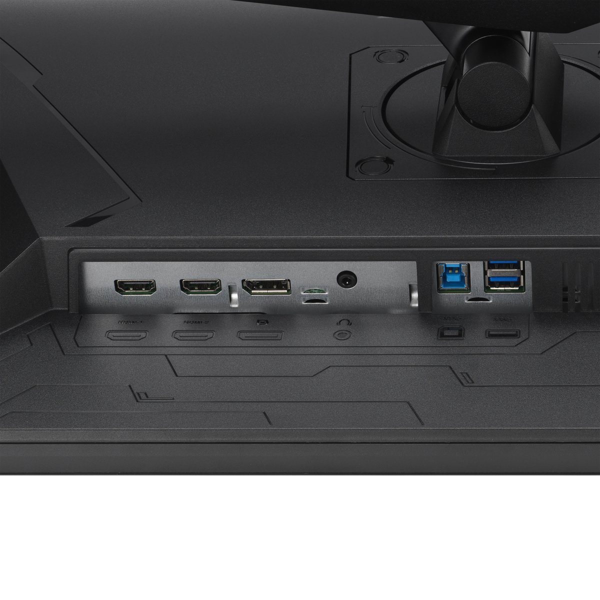 ASUS TUF Gaming VG27AQML1A 27" Monitor Zwart