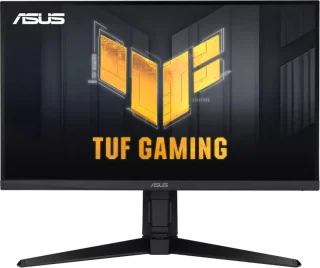 ASUS TUF Gaming VG27AQML1A 27" Monitor Zwart