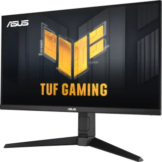 ASUS TUF Gaming VG27AQML1A 27" Monitor Zwart