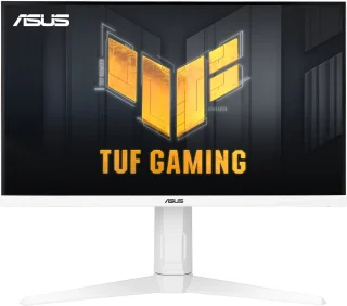 ASUS TUF Gaming VG27AQML1A-W 27" WQHD Monitor Wit