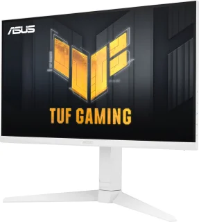 ASUS TUF Gaming VG27AQML1A-W 27" WQHD Monitor Wit