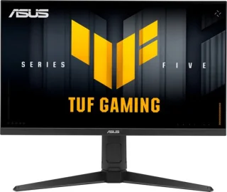 ASUS TUF Gaming VG27AQML5A 27 inch Gamingmonitor
