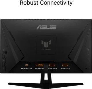 ASUS TUF Gaming VG27UQ1A 27-inch 4K Monitor
