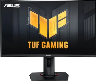 ASUS TUF Gaming VG27VQM 27" Curved Gaming Monitor
