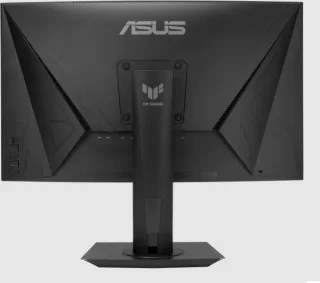 ASUS TUF Gaming VG27VQM 27" Curved Gaming Monitor