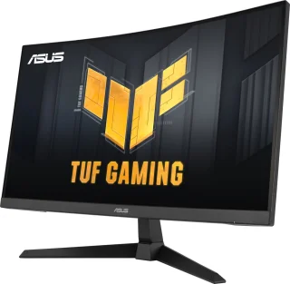 ASUS TUF Gaming VG27VQM1B 27 Inch FHD Curved Monitor