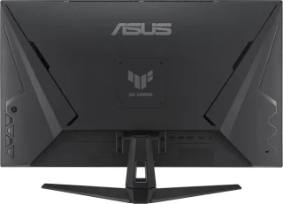 ASUS TUF Gaming VG328QA1A 31.5" Full HD Monitor zwart