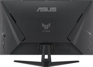 ASUS TUF Gaming VG328QA1A 31.5" Full HD Monitor zwart