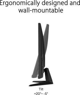 ASUS TUF Gaming VG32AQA1A 32 inch WQHD Monitor