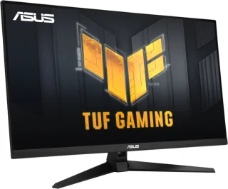 ASUS TUF Gaming VG32AQA1A 32 inch WQHD Monitor
