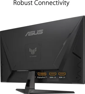 ASUS TUF Gaming VG32AQA1A 32 inch WQHD Monitor