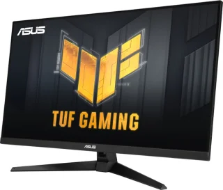 ASUS TUF Gaming VG32AQA1A 32 inch WQHD Monitor