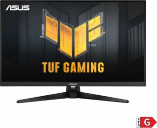 Asus TUF Gaming VG32UQA1A 31,5" Monitor