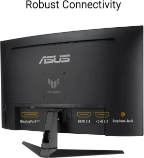 ASUS TUF Gaming VG32VQM5B Gaming Monitor