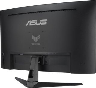 Wat vinden we goed aan de ASUS TUF Gaming VG32VQM5B Gaming Monitor
