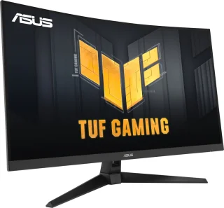 ASUS TUF Gaming VG32WQ3B 32" QHD Curved Monitor
