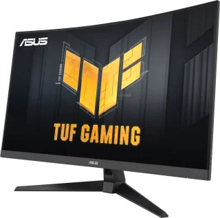 ASUS TUF Gaming VG32WQ3B 32" QHD Curved Monitor