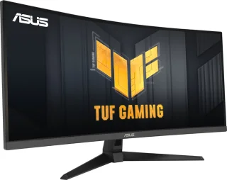 ASUS TUF Gaming VG34VQ3B 34 Inch Ultrawide Monitor