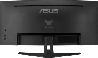 ASUS TUF Gaming VG34VQ3B 34 Inch Ultrawide Monitor