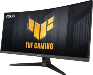 ASUS TUF Gaming VG34VQ3B 34 Inch Ultrawide Monitor